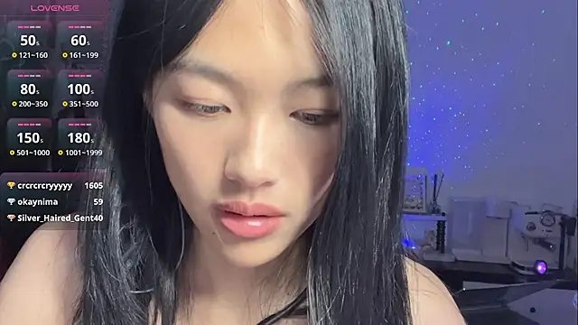 Tammy-66 webcam