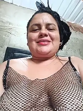 Dirty-violeta_19 webcam