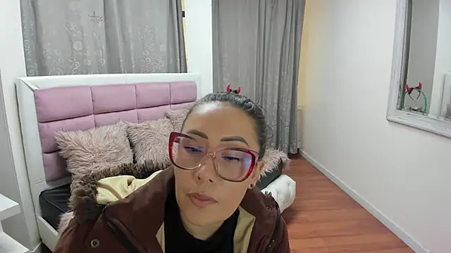 gaby_trent webcam