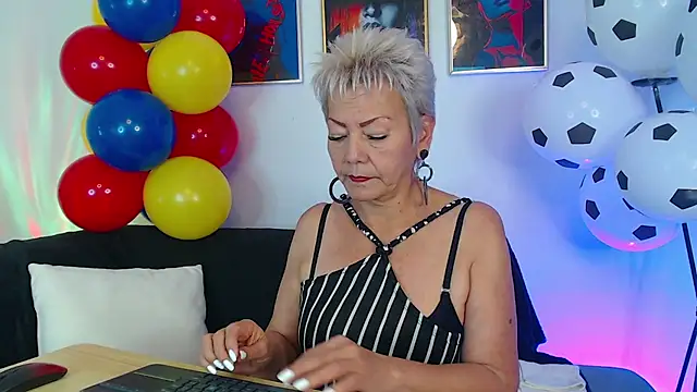 Jacky_Smith1 webcam
