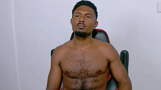 Black_indiian webcam