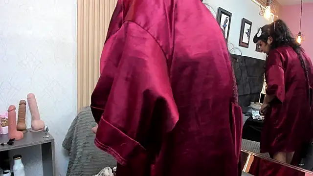 MeowMota_ live cam on StripChat