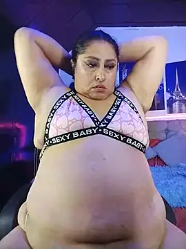 Keyla01_ webcam