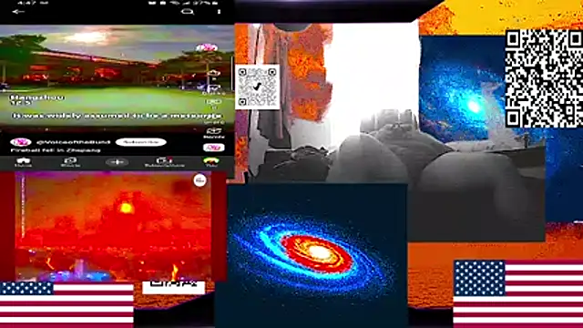 RussellTaylorLacy webcam