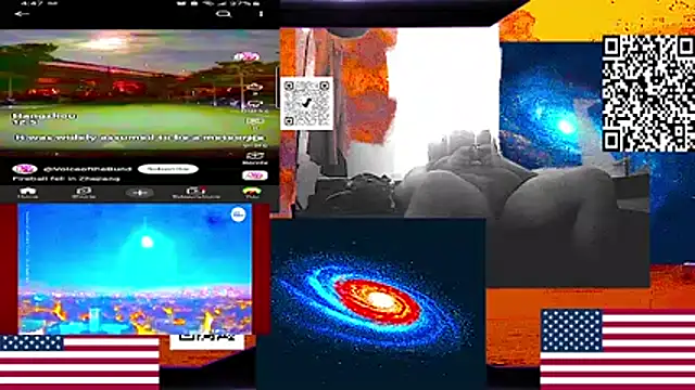 RussellTaylorLacy webcam
