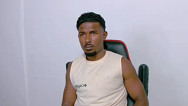 Black_indiian webcam