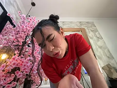 TessaCooper1 webcam