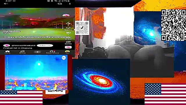 RussellTaylorLacy webcam