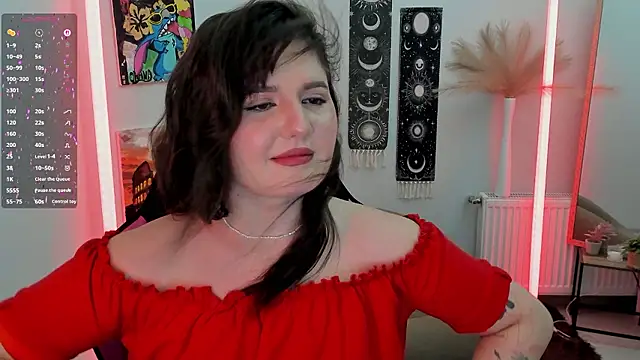 SourCherry__ webcam