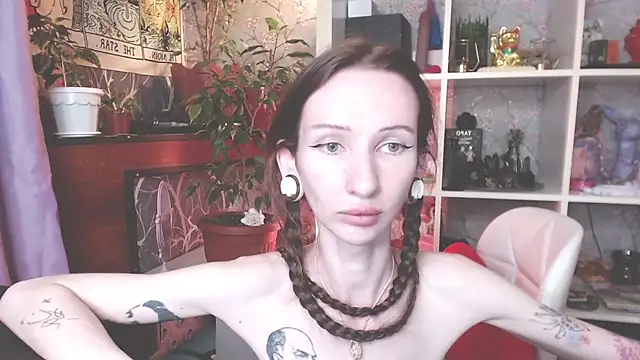 Arwen-elf webcam
