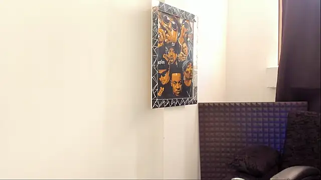 jhonnysnow17 webcam