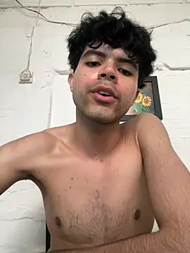 Axel-Mejia