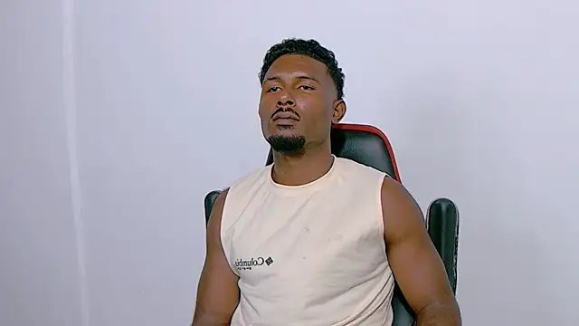 Black_indiian webcam