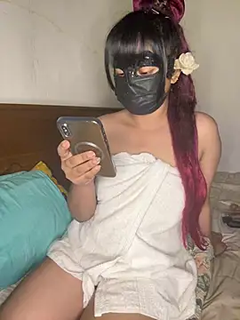 Ariana__Marie webcam