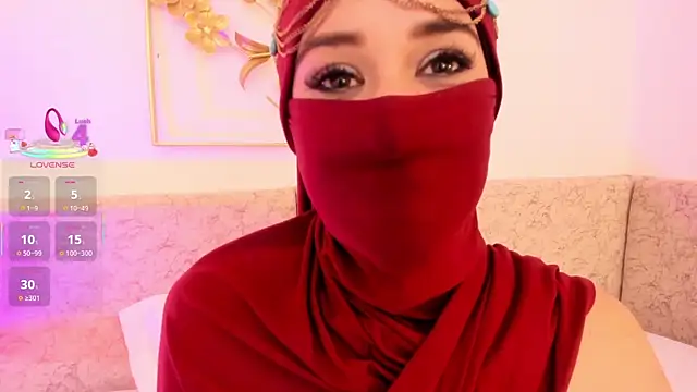 _Malak webcam