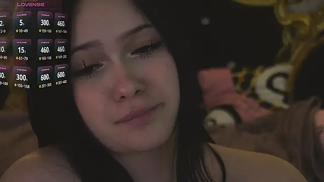 MargaritaGrey webcam