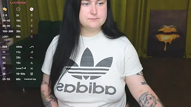 CessieBler webcam