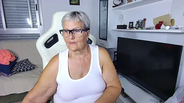 Selenna57 webcam