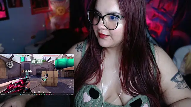 Annee23 webcam