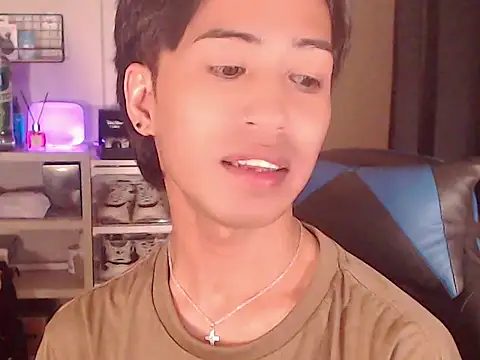 Ryu_23 webcam