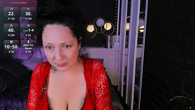 Anita_Muse webcam