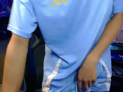 hugekenbigcock webcam