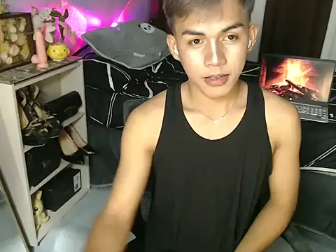 urhot_chany webcam