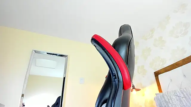 IRISCLARK1 webcam