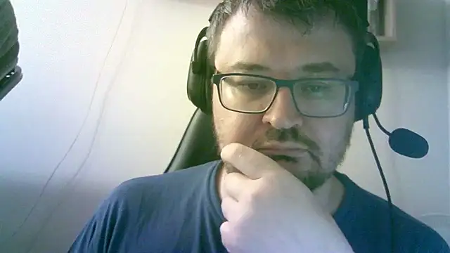 SirAbuser webcam