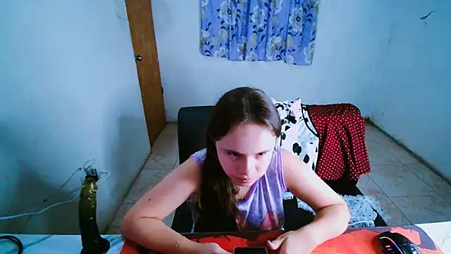 SweetRabbit29 webcam