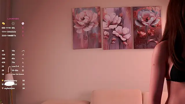 GailVerbeke webcam