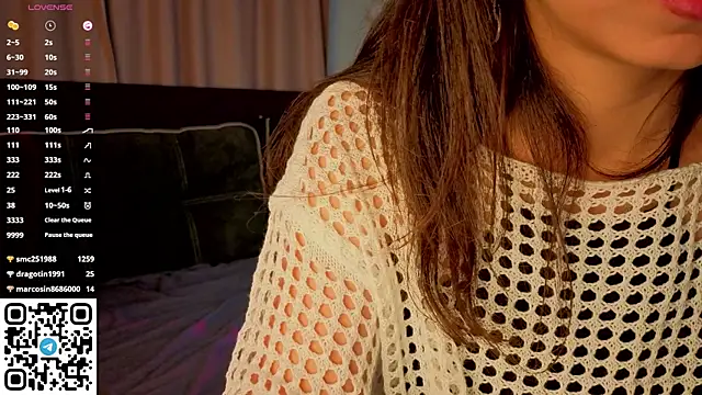 NerixalVire webcam