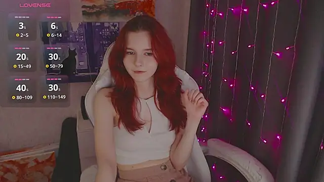 mslilunicorn webcam