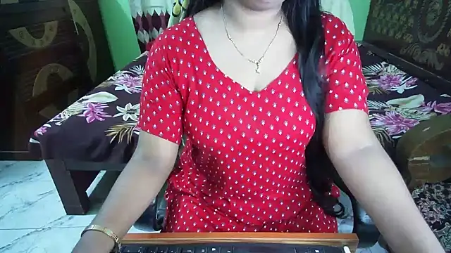 BengaliQueenStar webcam
