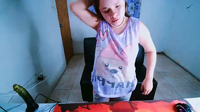 SweetRabbit29 webcam