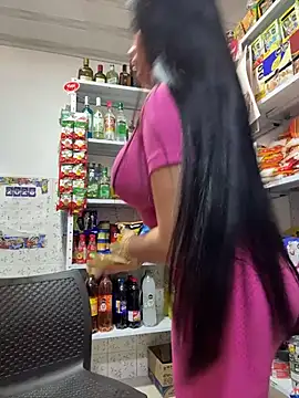 Sara_fun webcam