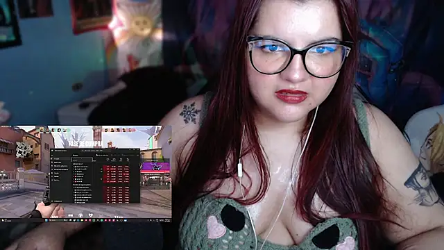 Annee23 webcam
