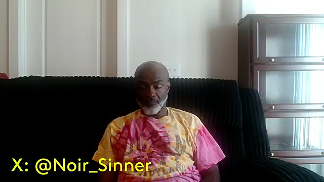 sinnernoir webcam