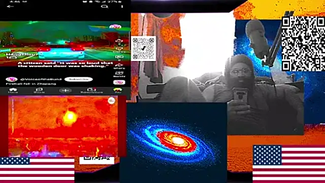RussellTaylorLacy webcam