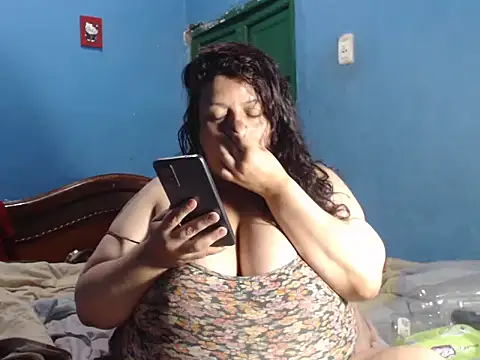 Lauren_baby webcam