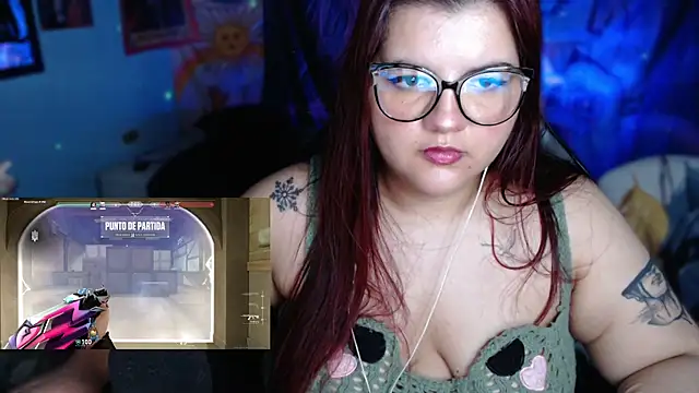 Annee23 webcam