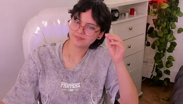 Nathaly_ds webcam