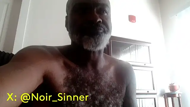 sinnernoir webcam