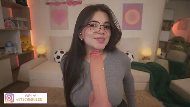 itscammieee webcam