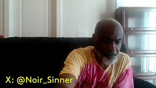 sinnernoir webcam