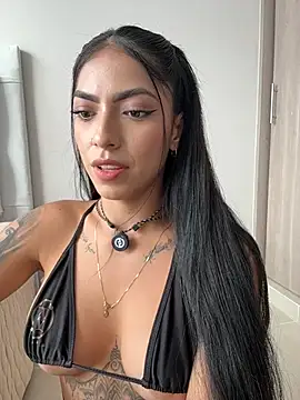 Celeste_Amber webcam