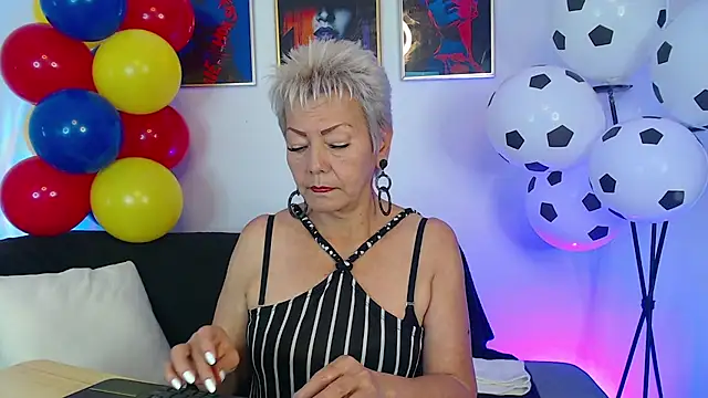 Jacky_Smith1 webcam
