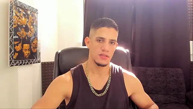 jhonnysnow17 webcam