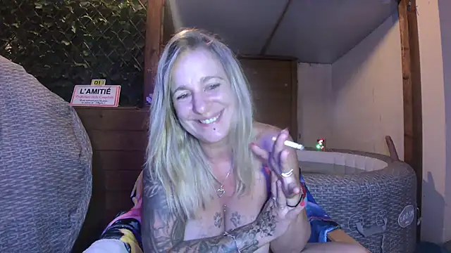 Delichieuse5 webcam