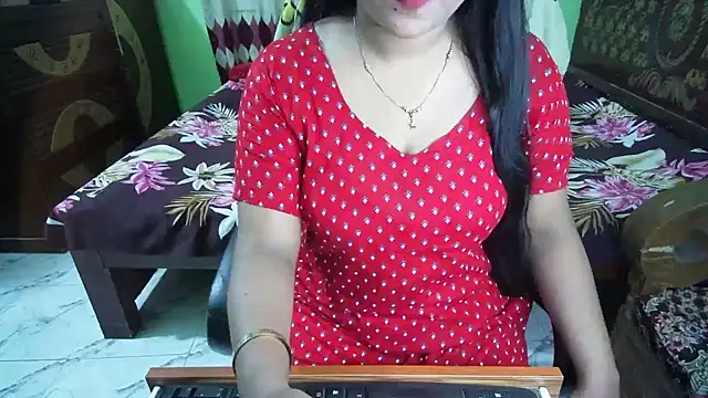 BengaliQueenStar webcam
